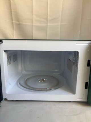 Microondas Cecotec Proclean 3110 Green