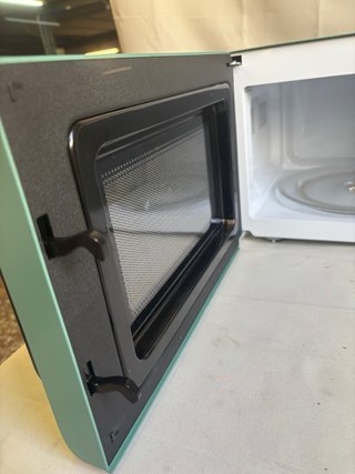 Microondas Cecotec Proclean 3110 Green