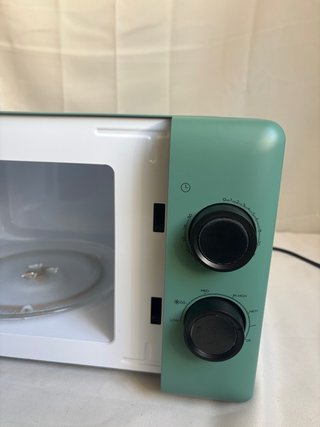 Microondas Cecotec Proclean 3110 Green
