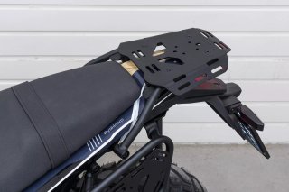 Parrilla Yakk EXP KTM 390 Adventure Negra