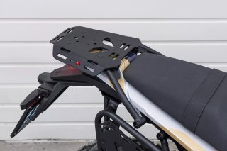 Parrilla Yakk EXP KTM 390 Adventure Negra