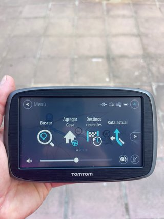 Tomtom Go 51 Profesional 5 GPS