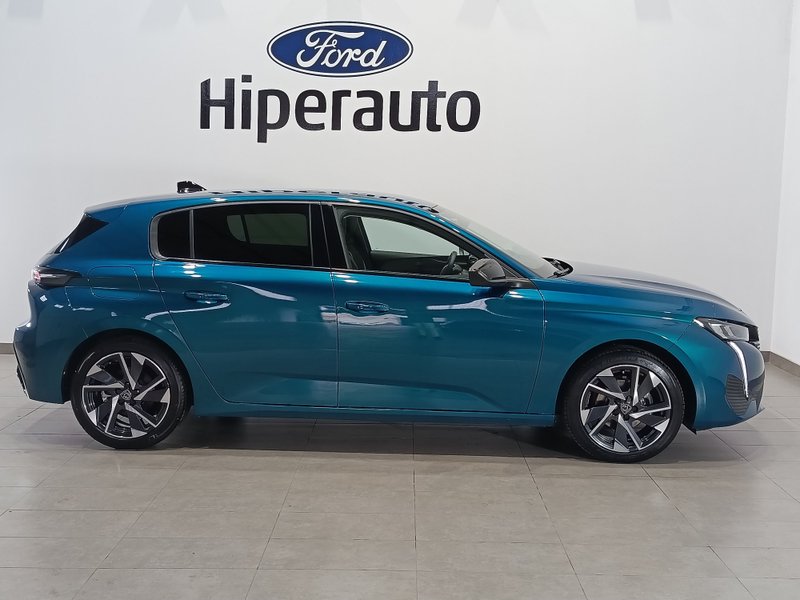 Peugeot 308 2024, foto 7