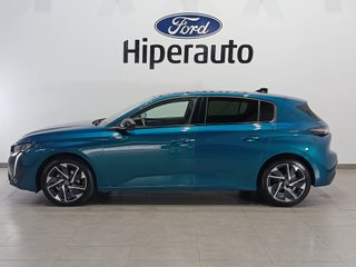 Peugeot 308 Allure Pack 130cv