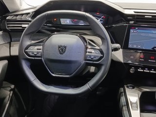 Peugeot 308 Allure Pack 130cv