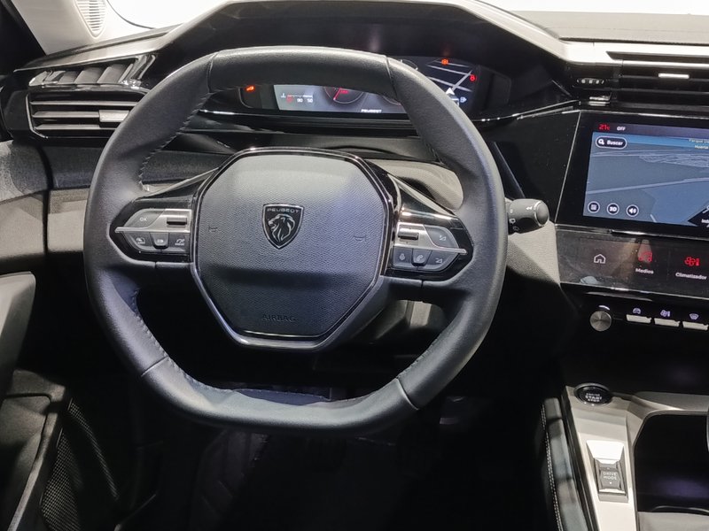 Peugeot 308 2024, foto 10