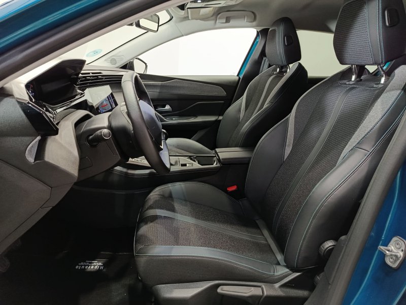 Peugeot 308 2024, foto 13