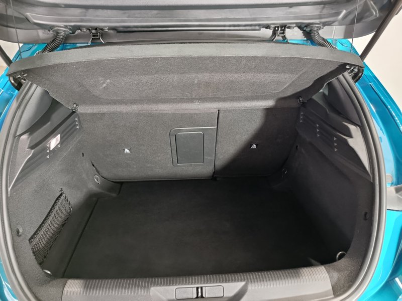 Peugeot 308 2024, foto 20