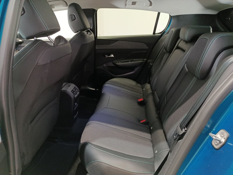 Peugeot 308 2024, foto 19
