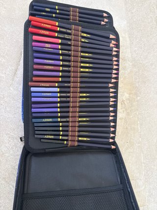 Estuche Colores