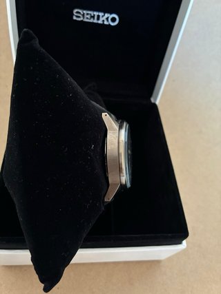 Reloj Seiko Cronógrafo 8T67-00M0