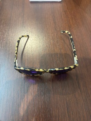 Gafas de Sol Hawkers Azul