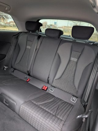 Audi A3 2014