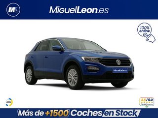 Volkswagen T-Roc Edition 1.0 TSI 85kW (115CV)