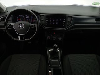 Volkswagen T-Roc Edition 1.0 TSI 85kW (115CV)