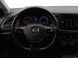 Volkswagen T-Roc Edition 1.0 TSI 85kW (115CV)