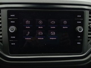 Volkswagen T-Roc Edition 1.0 TSI 85kW (115CV)