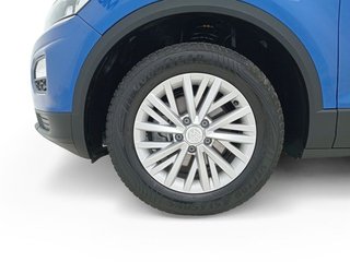 Volkswagen T-Roc Edition 1.0 TSI 85kW (115CV)