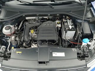 Volkswagen T-Roc Edition 1.0 TSI 85kW (115CV)