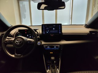 Toyota Yaris STYLE 2021 REF 7778