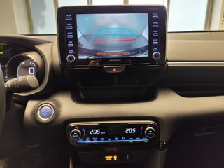 Toyota Yaris STYLE 2021 REF 7778