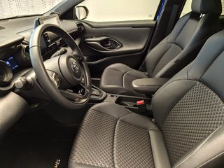 Toyota Yaris STYLE 2021 REF 7778
