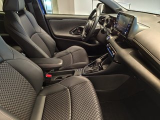 Toyota Yaris STYLE 2021 REF 7778