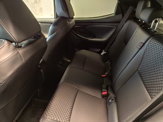 Toyota Yaris STYLE 2021 REF 7778