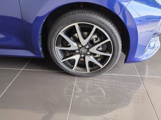 Toyota Yaris STYLE 2021 REF 7778