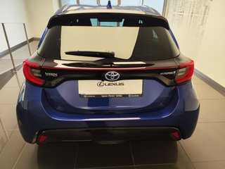 Toyota Yaris STYLE 2021 REF 7778