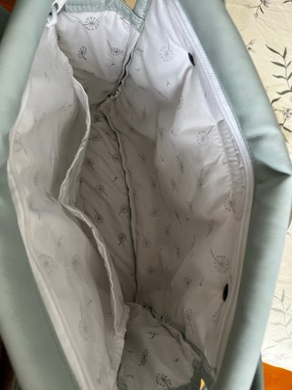 Bolsa para carrito Mi Muselina