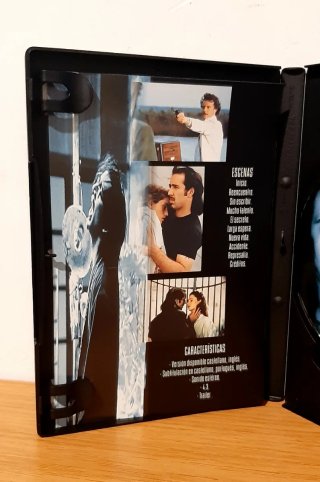 Zandalee (DVD)