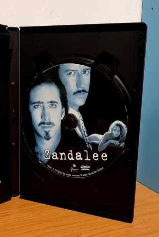 Zandalee (DVD)