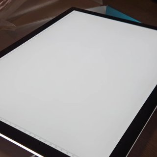 Pannello LED Huion A3