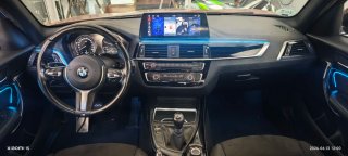 Luces Ambientales LED Coche