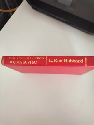 Hai vissuto prima di questa vita? - un'inchiest...