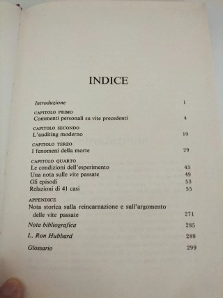 Hai vissuto prima di questa vita? - un'inchiest...