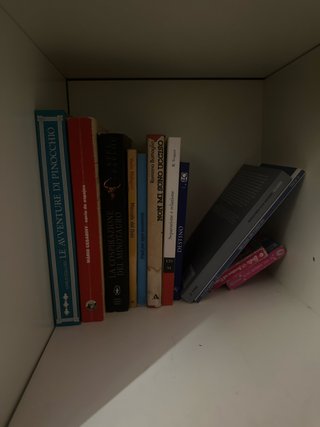 libri
