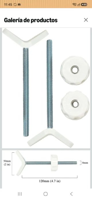 Barrera Seguridad Safety 1st Easy Escalera