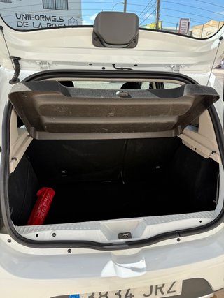 Dacia Sandero 2016