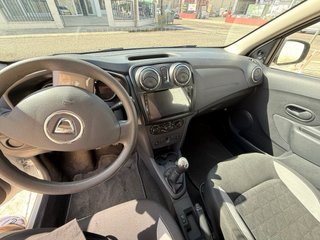 Dacia Sandero 2016