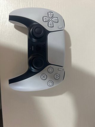 Consola PS5 Slim 1TB Blanca