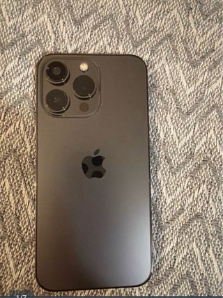 iPhone 13 Pro