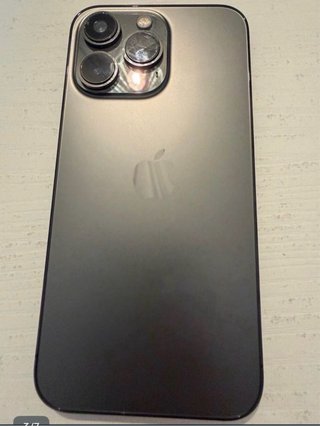 iPhone 13 Pro