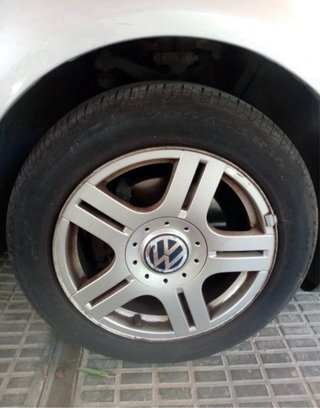 Volkswagen Passat 1997