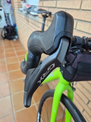 Orbea Terra M30 Gravel carbono