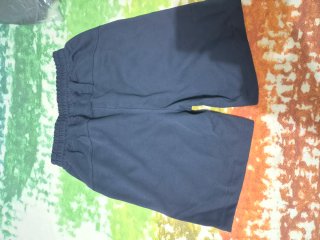 Pantaloni corti Polo Ralph Lauren Blu Taglia M