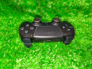 Mando DualSense PS5 Negro