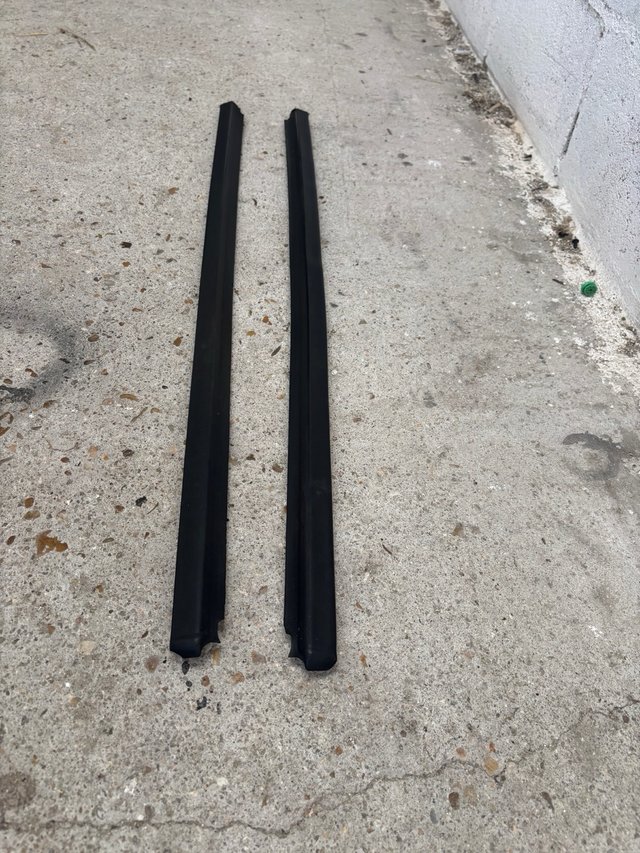 Lamelunas Delanteras Mercedes Vito Viano W639
