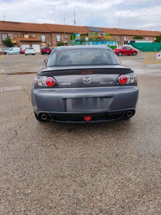 Mazda RX-8 2007